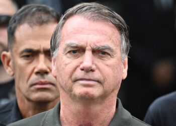 Brazil’s jailed ex-President Bolsonaro undergoes ‘profitable’ surgical procedure | Jair Bolsonaro Information