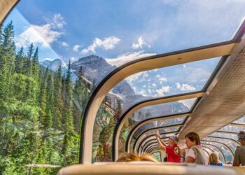 Probably the most thrilling new trains coming in 2026