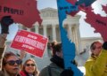 Supreme Courtroom will determine if solely Republicans are allowed to gerrymander, in Tangipa v. Newsom