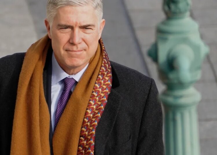 The Supreme Courtroom case that might redefine “merciless and strange,” in Hamm v. Smith