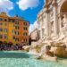 Rome introduces vacationer price for some Trevi fountain guests