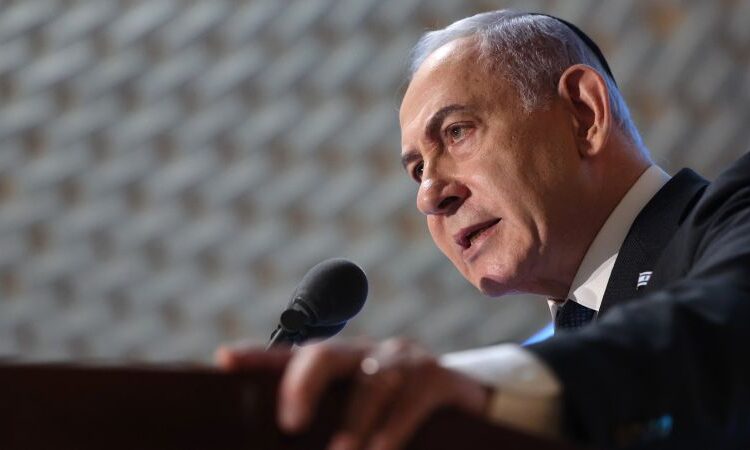 Why Netanyahu’s go to to Mar-a-Lago is the opening act to Israeli Prime Minister’s reelection bid