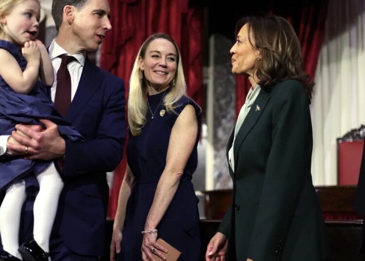 The case for paying some mother and father to remain residence with their kids