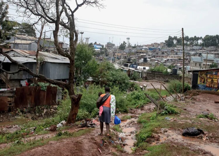 How a lot wouldn’t it price to finish excessive poverty? New research says 8 billion