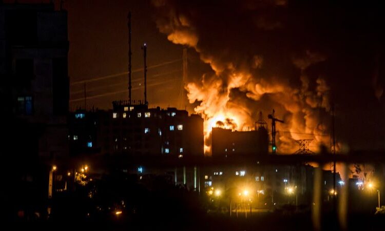 Iran refuses inspection of nuclear websites till IAEA offers new tips after bombing Iran refuses inspection of nuclear websites till IAEA offers new tips after bombing