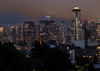 Seattle mayor-elect Katie Wilson on what Democrats ought to study from her win.