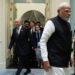 Putin go to to India: Can India carry on good phrases with Moscow and Washington? Putin go to to India: Can India carry on good phrases with Moscow and Washington?