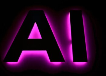 How AI may create “a world with out work”