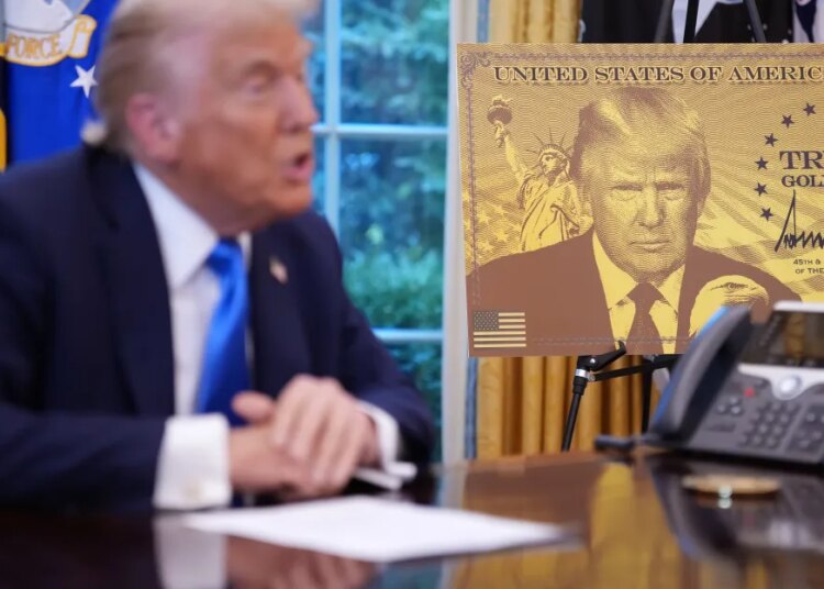 “Trump Gold Card”: What to know in regards to the million visa “Trump Gold Card”: What to know in regards to the million visa