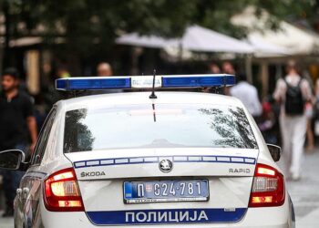 1,000-pound U.S.-made WWII bomb present in Belgrade development website