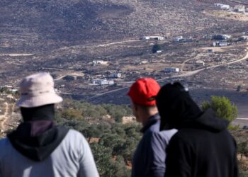 Israel approves 19 settler outposts in main West Financial institution enlargement Israel approves 19 settler outposts in main West Financial institution enlargement