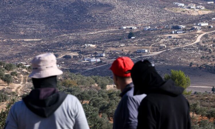 Israel approves 19 settler outposts in main West Financial institution enlargement