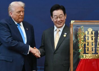 “Neo-royalism”: A brand new strategy to perceive the Trump administration “Neo-royalism”: A brand new strategy to perceive the Trump administration