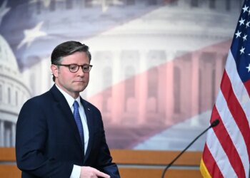 Why Republicans in Congress are turning towards Trump Why Republicans in Congress are turning towards Trump