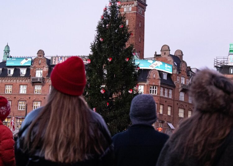 In Denmark, concern about Russia’s threats and U.S. curiosity in Greenland In Denmark, concern about Russia’s threats and U.S. curiosity in Greenland