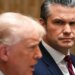 Why Trump and Hegseth are blowing up drug boats close to Venezuela Why Trump and Hegseth are blowing up drug boats close to Venezuela