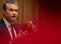 Watchdog finds Hegseth risked endangering troops by sharing of delicate conflict plans on Sign, sources say Watchdog finds Hegseth risked endangering troops by sharing of delicate conflict plans on Sign, sources say