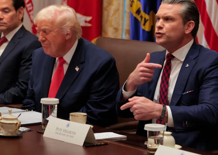 The unreality of the looming attainable struggle with Venezuela. The unreality of the looming attainable struggle with Venezuela.