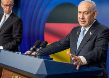 Netanyahu says he expects Gaza ceasefire second part to start “very shortly,” will meet with Trump this month Netanyahu says he expects Gaza ceasefire second part to start “very shortly,” will meet with Trump this month