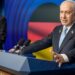 Netanyahu says he expects Gaza ceasefire second part to start “very shortly,” will meet with Trump this month