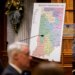 Trump vs. Indiana Republicans: The brand new redistricting maps battle within the state senate. Trump vs. Indiana Republicans: The brand new redistricting maps battle within the state senate.