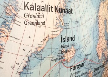 Trump’s Greenland fixation feels totally different now