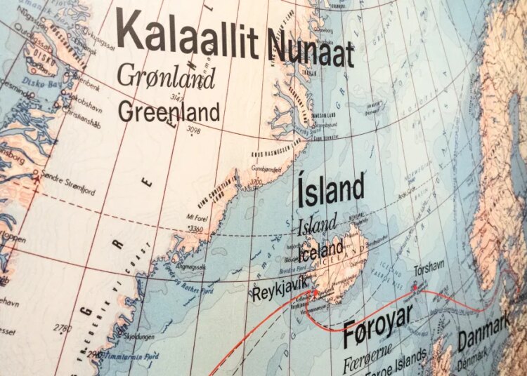 Trump’s Greenland fixation feels totally different now