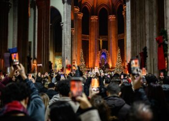 Turkey detains 115 ISIS suspects in nationwide raids forward of Christmas, New 12 months