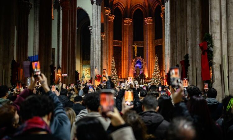 Turkey detains 115 ISIS suspects in nationwide raids forward of Christmas, New 12 months