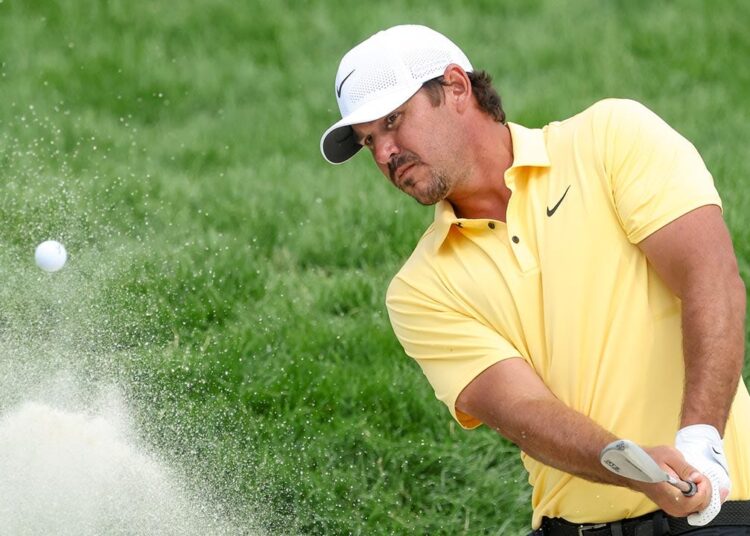 Brooks Koepka’s potential PGA Tour return ought to include penalty, pundit says