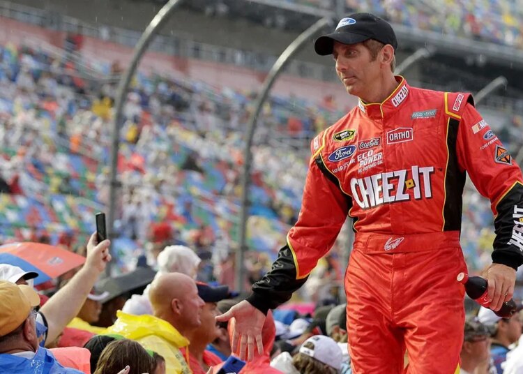 NTSB shares preliminary particulars of airplane crash that killed NASCAR legend, household
