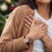 Vacation habits can enhance coronary heart assault threat at Christmastime, specialists warn Vacation habits can enhance coronary heart assault threat at Christmastime, specialists warn