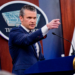 Pentagon report finds Pete Hegseth violated coverage utilizing Sign app Pentagon report finds Pete Hegseth violated coverage utilizing Sign app