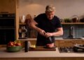 Gordon Ramsay’s go-to cookware is on sale for the vacations—rise up to 41% off on pots, pans, knives and extra