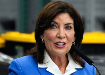 New York Gov Hochul to signal medically assisted suicide invoice into regulation New York Gov Hochul to signal medically assisted suicide invoice into regulation