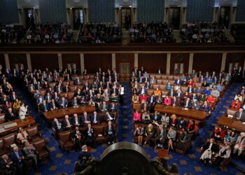 Home passes 1B protection invoice with bipartisan assist Home passes 1B protection invoice with bipartisan assist