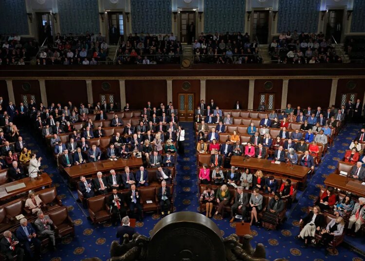 Home passes 1B protection invoice with bipartisan assist