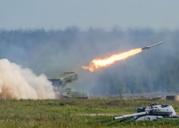 Military chief says Switzerland cannot defend itself from full-scale assault