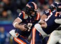 Luke Altmyer leads Illinois to a win in bowl recreation after working over an official