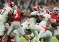 Indiana wins Massive 10 championship after Ohio State flubs brief discipline purpose