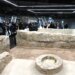 Rome opens new subway stations that includes historical artifacts show