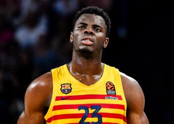 James Nnaji, an NBA draft decide, commits to Baylor basketball program