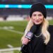 NFL reporter Jane Slater responds to loss of life rumor: ‘Glitch within the matrix’