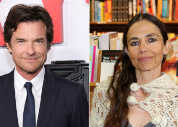 Jason Bateman explains why he not often sees older sister Justine Bateman Jason Bateman explains why he not often sees older sister Justine Bateman