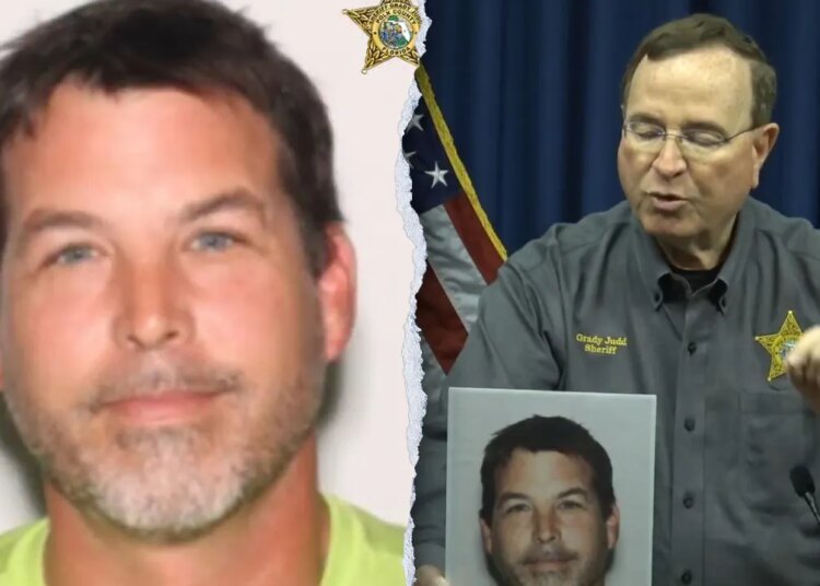 Florida Man Kills Spouse, Shoots Stepdaughter After NFL Argument