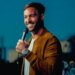 Jeff Dye says politics ‘interfering’ with stand-up comedy business Jeff Dye says politics ‘interfering’ with stand-up comedy business