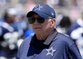 Eagles’ win Saturday night time eliminates Cowboys from playoff competition