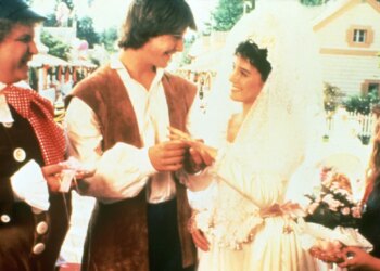 Drew Barrymore’s ‘Babes in Toyland’ co-star returns to Hollywood after 29 years