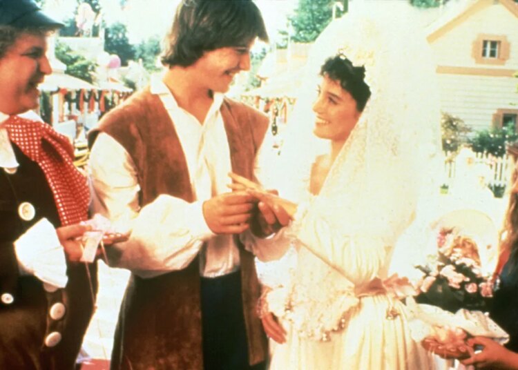 Drew Barrymore’s ‘Babes in Toyland’ co-star returns to Hollywood after 29 years