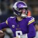 Vikings smash Cowboys’ playoff hopes as JJ McCarthy leads solution to victory
